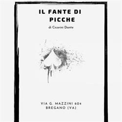 Il Fante di Picche, Bregano orari di apertura