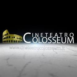 Cineteatro Colosseum, Palermo orari di apertura