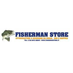 Fisherman Store, Vasto orari di apertura