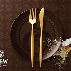 BREW food & beer, Grottaglie orari di apertura