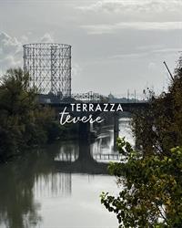 Terrazza Tevere Botanical Rooftop, Roma orari di apertura