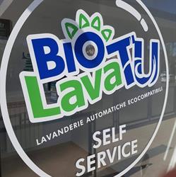 Lavanderia self-service Biolavatu Viterbo, orari di apertura
