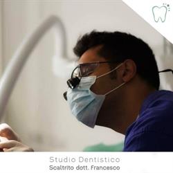 Studio-Dentistico Scaltrito, Altamura orari di apertura