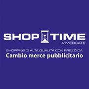 Shoptime Vimercate, orari di apertura