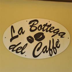 La Bottega Del Caffè, Monsummano Terme orari di apertura
