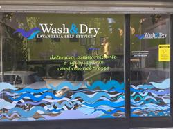Wash & Dry, Novate Milanese orari di apertura