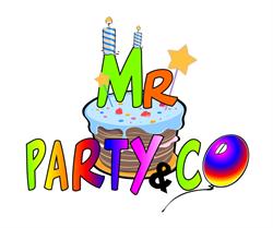 MrParty & CO. di Di Ruscio Fabio, Pisa orari di apertura