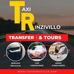 Autonoleggio Rinzivillo - Transfer & Tours Rent a car, Pozzallo orari di apertura