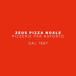 Zeus Pizza, Noale orari di apertura