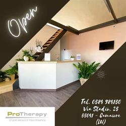 ProTherapy - Studio Medico e Fisioterapico, Camaiore orari di apertura