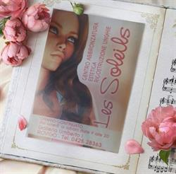 Les Soleils Estetica, Rovigo orari di apertura