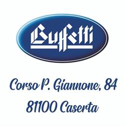 Buffetti Corso Giannone, Caserta, orari di apertura
