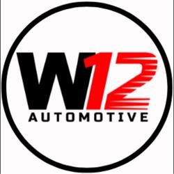 W12 Automotive, Roma orari di apertura