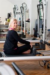 MG la forma del benessere Pilates Trento, orari di apertura