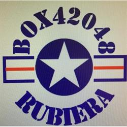 BOX 42048, Rubiera orari di apertura