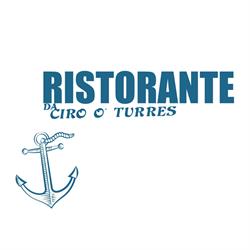 Ristorante da Ciro o' Turres, San Marzano sul Sarno orari di apertura