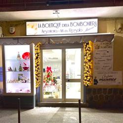 La Boutique della bomboniera Marigliano, orari di apertura