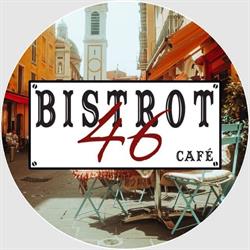 Bistrot 46 Cafe Roma, orari di apertura
