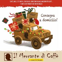 Il mercante di caffè - Gallarate, orari di apertura