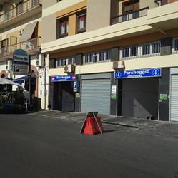 Parcheggio Lungomare, Castellammare di Stabia orari di apertura
