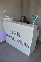 B&B Vesuvius Napoli, orari di apertura