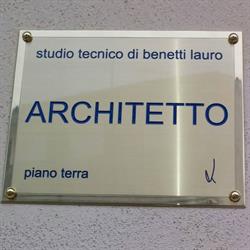 Studio tecnico arch. Lauro Benetti, Rovigo orari di apertura