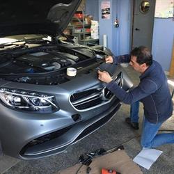 Progetto Suono Corato - BARI- Hi fi, Oscuramento vetri, Wrapping, Antifurti, orari di apertura