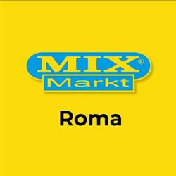 Mix Markt Roma Tiburtina, orari di apertura