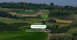 AlbaNostra Mutua BCC Ostra e Morro d'Alba, orari di apertura