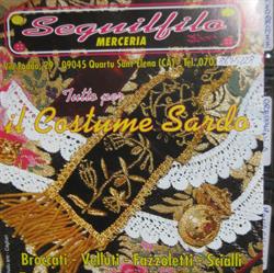 Seguilfilo Merceria, Quartu Sant'Elena orari di apertura