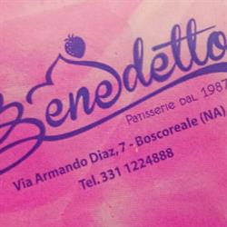 Pasticceria Benedetto Boscoreale, orari di apertura