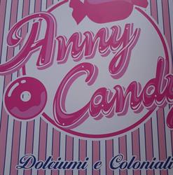 Anny Candy, Torre del Greco orari di apertura