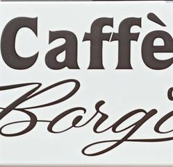 Caffè del borgo, Napoli orari di apertura