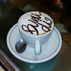 Caffè Florian Roma, orari di apertura