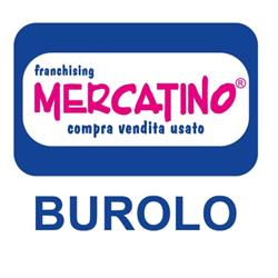 Mercatino dell'usato Burolo, orari di apertura