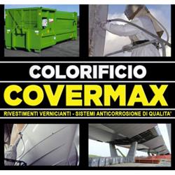 Colorificio Covermax, Pomigliano d'Arco orari di apertura