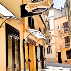 Panificio Rumore, Santo Stefano Quisquina orari di apertura