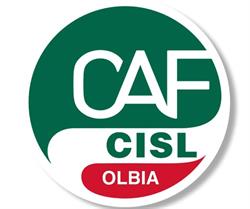 Caf Cisl, Olbia orari di apertura