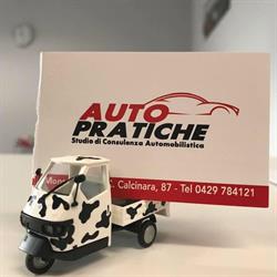 Autopratiche, Monselice orari di apertura