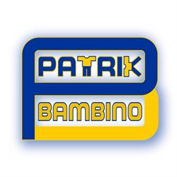 Patrik bambino'., Qualiano orari di apertura