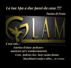 Glam, Pasian di Prato orari di apertura
