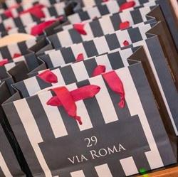 29 Via Roma, Rovellasca orari di apertura