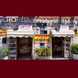 Gioielleria Miriam, Roma orari di apertura