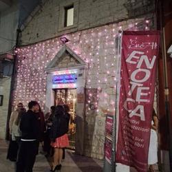 ENO' Enoteca Valenzano, orari di apertura
