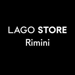 Lago Store Rimini, orari di apertura