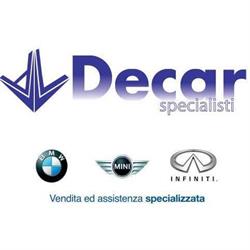 Decar sas di Caloiero Luca & C., Rende orari di apertura