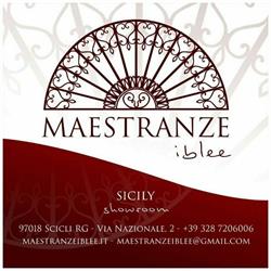 Maestranze Iblee, Scicli orari di apertura