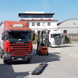 AUTOTRASPORTI LUMA SRL, Napoli orari di apertura