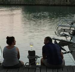 Vela e Cucina, Fiumicino orari di apertura