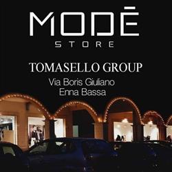 Modé Store, Enna orari di apertura